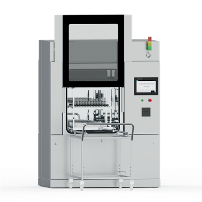 Rising-F3大型器皿器具器械清洗系统